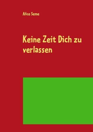 "Dem Gott die Liebe schenkt..." ...und die kann manchmal echt merkwürdig aussehen.