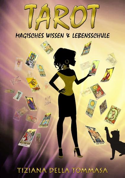 Tarot Magisches Wissen & Lebensschule Obwohl das Tarot im Gegensatz zur Astrologie nicht auf eine 5000- jährige Geschichte zurückblicken kann, übt es auf den Menschen von allen Orakeln und Kartenspielen die wohl stärkste Faszination aus. Der Grund, warum das Tarot- Spiel die letzten vier Jahrhunderte nicht nur überdauerte, sondern sogar immer populärer wurde, liegt wohl nicht zuletzt in der Tatsache, dass das Tarot mit seiner archaischen Symbolsprache den Menschen und seine Geschichte auf kaum übertreffbare Art und Weise beschreibt. Die menschliche Sprache ist beschränkt, und tiefere Sinngehalte können durch die Sprache der Symbole auf viel profundere und ganzheitlichere Weise übermittelt werden. Dies ist der Sinn des Tarot. Das Tarot- Spiel eignet sich auch als hervorragende Ergänzung zur Astrologie, um das „Gebot der Stunde“ zu erfassen und die Tendenzen des Moments zu beschreiben. Das Tarot hilft uns, die Kräfte dieser Tendenzen zu nutzen und zu respektieren, anstatt sie zu bekämpfen. Die Tarot- Karten können uns auf unserem Lebensweg eine nicht zu unterschätzende Hilfe sein.