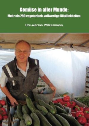 Verwirrt stehen heute manche Kunden vor der Gemüsetheke. Spitzkohl? Kann ich den kochen? Topinambur? Pastinake? Nie gehört. Rotkohl, ach ja: Aus dem Glas kochte den meine Mutter immer. Frischer Grünkohl oder Spinat? Macht das nicht zu viel Arbeit? Spargel? Klar, den gibt's mit holländischer Soße aus der Tüte und Kartoffeln. Wie, das geht auch anders?Wer die schöne Welt der Gemüse als warmes Hauptgericht in all ihren Variationen kennen lernen möchte, ist mit diesem Buch gut beraten. In 28 Kapiteln stellt die Autorin 35 Gemüsesorten vor. Das Hauptgewicht liegt auf heimischen Pflanzen. Sogar dem Rhabarber als Gemüse ist hier ein eigenes Kapitel gewidmet. Alle Gerichte hat die Verfasserin in ihrer eigenen "normalen" Küche gekocht, protokolliert in Text und Bild. Dadurch ist alles einfach nachzukochen. Der Zeitaufwand ist mit 30 Minuten für die meisten Gerichte gering. Aber es werden auch einige aufwändigere Rezepte vorgestellt.Wer durch das Buch blättert und dabei Appetit bekommt, wird vielleicht erst nach einer Weile erstaunt feststellen: Das liest sich alles so lecker und das alles ohne Fleisch! Ergänzt werden die Rezepte mit Infos zu den Gemüsesorten und vielen hilfreichen Tipps. Unveränderter Nachdruck.