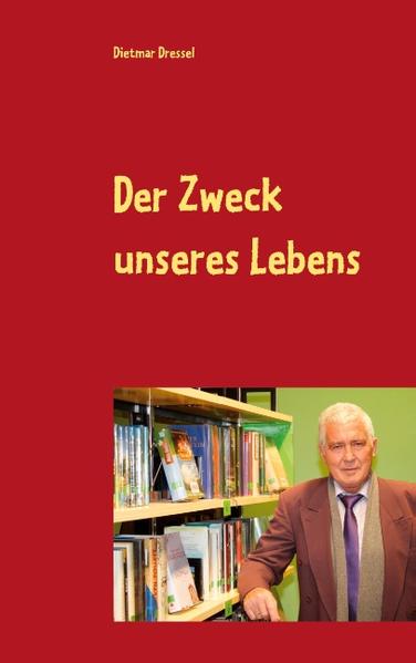 Der Zweck unseres Lebens | Bundesamt für magische Wesen