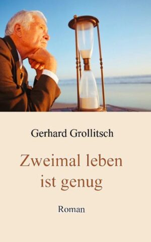 Der Biochemiker Dr. Walter Langenfels entdeckt mit seiner Partnerin Britta die Ursache des Alterns und entwickelt ein bahnbrechendes Verjüngungsmittel. Da er ethische Bedenken hat, verschweigt er seiner Firma die Entdeckung und beginnt mit einem Selbstversuch. Er wird jünger und jünger, und als er in Rente geht, hat er nicht nur seinem Sohn die attraktive Geliebte ausgespannt, sondern beginnt auch noch einmal zu studieren. Aber wie lange kann ein Mensch so leben? Plötzlich bekommt es Langenfels mit Fragen zu tun, deren Antworten ihm die Wissenschaft schuldig geblieben ist. Ein spannender Roman um den alten Menschheitstraum von der ewigen Jugend.