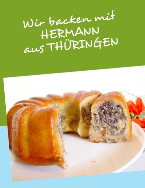 Hermann ist in Thüringen weit bekannt! In diesem Buch wird alles beschrieben, was man zu Aufzucht, Pflege, Teilung und Verarbeitung des Hermann - Ansatzteiges wissen sollte. Neben einer ausführlichen Anleitung zum Umgang mit Hermann sind zahlreiche Rezepte enthalten - zusätzliche Tipps geben praktische Hinweise und Anregungen für neue Variationen.