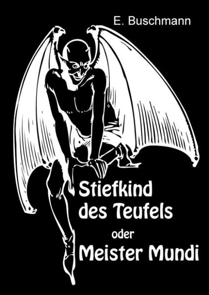 Geld, Macht, Weisheit oder übernatürliche Fähigkeiten: dafür kann der Mensch der Sage nach seine Seele freiwillig an das Böse Prinzip verkaufen. Aber außer solch wissentlichen und willentlichen Bündnissen weiß die Legende auch von Kindern zu berichten, die von den Eltern in einer Notlage versehentlich (?!) an den Teufel verkauft wurden. Das Märchen bietet wie immer für ein reales Problem eine surrealistische Lösung an: Es läßt solche Kinder mit großer Weisheit und noch größerer Frömmigkeit dem Bösen widerstehen. Aber, Hand aufs Herz, darf man das glauben? So gar keine Vorwürfe gegen die Eltern, so gar kein Hadern gegen das unverdiente Schicksal? Und andererseits: wenn er seiner Verbitterung nachgibt, wie soll der Mensch sich gegen den teuflischen Vormund wehren? In allen Zeiten und allen möglichen Umgebungen aktiv, zeigt der Teufel seine Macht in der Welt. Nicht aus übernatürlicher Tugend, sondern aus ganz natürlicher Widerspenstigkeit nimmt Thorin den Kampf gegen Meister Mundi auf.