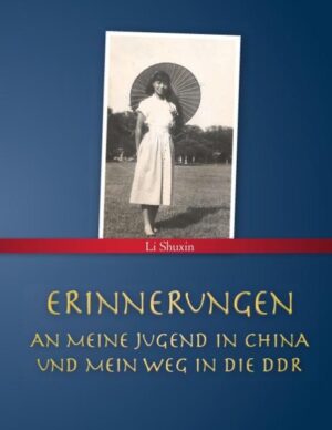 Das Buch setzt die Kindheitserinnerungen der Autorin fort und beschreibt ihre Jugend- und Studentenzeit in der jungen Volksrepublik und wie sie schließlich aus Liebe in die DDR übersiedelte.