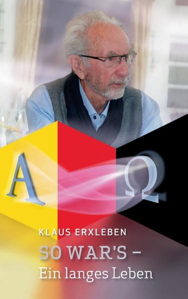 „Ehe wir vergessen“… die Menschheit ist verdammt, ihre irren politisch-erzeugten Taten der Vergangenheit zu wiederholen, wie die Geschichte es vielfältig festhält. Würden aber die kollektiven Lehren individueller Menschen zur Kenntnis genommen - ehe deren Werte vergessen werden, so könnten sie als wegweisende Lehren angewandt werden. Dann könnte die Menschheit ihren Weg der Zukunft ohne todbringende Kriege würdig anstreben … Dieses Buch “So war’s - Ein langes Leben” ist die Autobiographie von Klaus Erxleben, der durch die 1. und 2. Weltkriege stark geprägt wurde, wie es auch viele millionen Menschen elendig berührt hatte. Teilweise bis zum heutigen Tage leiden Menschen noch von den irren politischen Taten dieser Vergangenheit. Ohne eine höhere Ethik und Einsicht der Humanitätslehre werden die vergangenen Katastrophen sich sehr wahrscheinlich wiederholen … Dieses Buch ist gefüllt mit Tatsachen des Lebens, welche die Emotionen eines jeden Lesers rühren werden. Es vermittelt jedoch auch Verständnis, teilt Einsicht, gewinnt Respekt, ruft Bewunderung hervor, unterhält und regt das Denken an. Die Absicht des Autors ist, dass die Leser seine Meinung für die Lehren der Menschheit teilen mögen, wie reflektiert in seinem Gedicht auf Seite 9 des Buches … hier eine Strophe: Dunkle Wolken - wo ziehen sie hin ? Menschheit wo irrst Du hin ? Lernt aus Euren Katastrophen ! Ein wertvoll lehrreiches Buch, das sich ausgezeichnet eignet für Leser ab Realschule bis Universitätsreife und auch für Forschungszwecke bezüglich der Geschichte, Philosophie und einer kritischen Denkweise.