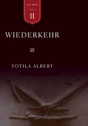 Empfange du mich wie du willst Mein Finger weist in die Pupille Die Flügel tragen mich zu dir Sie schossen flammengleich aus mir Canto 23 »Wiederkehr«, der zweite Band des Epos »Die Geburt aus dem Ich«, bedeutet gleichzeitig das Zurückkehren zur Quelle und die Wiederkehr ins Leben. Die Erfahrung der Zeugung, die den Abschluss des ersten Bandes bildete, kommt hier zu voller Blüte und wird erfahren als ein Von-innen-nach-außen-gewendet-Werden des Körpers, begleitet von dem Gefühl, aus ihm herauszufliegen. Das physische Eintauchen in das kosmische Auge ist ebenso intensiv visionäre Reise wie totale Selbstvernichtung. Doch eben diese Vernichtung führt zu einem humanen Bewusstsein, das den Dichter in der Verfassung hinterlässt, seinen Mitmenschen zu dienen.