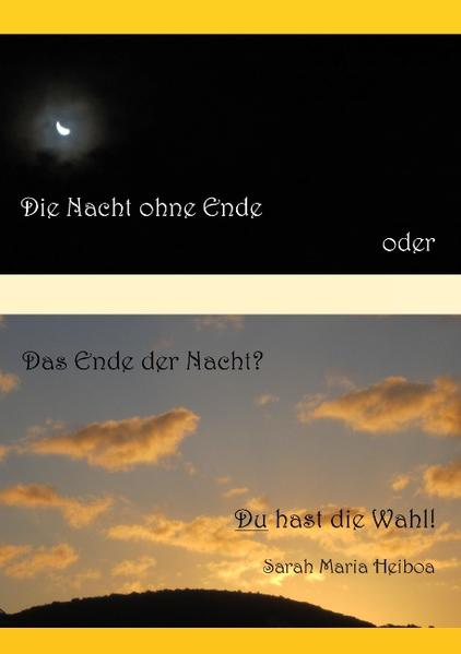 Plötzlich wird es dunkle Nacht im Leben von Lea! Ihr bisheriges Leben wird durch das Ereignis einer Vergewaltigung völlig zerstört. Flucht, heimatlos, keine Zukunft, allein und völlig hilflos… Wie soll es weitergehen? Kann es noch weitergehen? Hat das Leben noch einen Sinn? Scheint für sie noch mal irgendwann wieder die Sonne? Kann Gott ihr eine Hilfe sein? Aber… ist Gott nicht an allem Schuld? Warum hat er es nicht verhindert? Lassen sie sich hinein nehmen in diese spannende Lebensgeschichte einer jungen Frau, dessen Leben durch ein schreckliches Erlebnis völlig aus der Bahn geworfen wird.