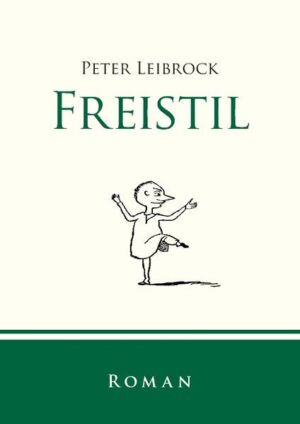 Eine gewöhnliche Eisbärenfamilie kommt nach dem Verzehr zweier Eskimos zufällig in den Genuss einiger zivilisatorischer Errungenschaften und beschließt im Verlauf eines bitterkalten Winters die Abreise in die gelobten Länder südlich des Polarkreises. Dort angekommen finden die Bären rasch Gefallen an Sardellenpizza, Sartre, Selbstverwirklichung und endogenen Depressionen, ertrinken aber umständehalber und sehr zu ihrem Bedauern vorzeitig im Atlantik. Bis dahin allerdings verwirren die Eisbären nachhaltig das gemeinsame Leben eines ambitionierten Jungchirurgen und einer adretten Bildhauerin, schaffen nebenbei und zum Erstaunen der Kunstwelt begeisternde Exponate und dezimieren ohne Mühe den lokalen Rassehundebestand erheblich. Eine bunte Palette alltäglicher Gestalten belebt unterdessen das Geschehen mit Leidenschaft und Liebe, Geschwätz und Suizid, bis endlich der Erzähler die Lust an seiner Geschichte verliert, sich als Voyeur an einer hübschen Nachbarin vergeht und völlig unerwartet einen Protagonisten seiner fabulösen Handlung auf Sardinien trifft.