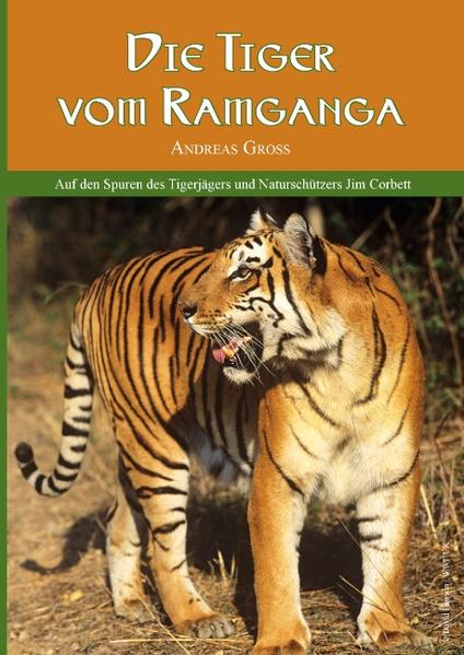 Wer hat nicht schon einmal davon geträumt, einen Tiger in freier Wildbahn zu sehen - ohne Gitterstäbe und Panzerglas? Der Faszination dieser gewaltigen Großkatzen, die Wildheit, Kraft und Gefahr genauso verkörpern wie Schönheit und vollkommene Eleganz kann man sich nicht einmal im Zoo entziehen. Umso eindrucksvoller ist eine Begegnung in Freiheit. In Indien leben noch 1.600 bis 1.800 Tiger in freier Wildbahn, etwa 90 davon im Corbett-Nationalpark am Fuße des Himalaya. Dieser älteste Nationalpark Indiens, benannt zu Ehren eines berühmten britischen Großwildjägers, der sich im Laufe seines Lebens zum Naturschützer aus Überzeugung gewandelt hatte, ist aufgrund seiner Lebensraumvielfalt besonders artenreich und beherbergt außer Tigern auch Leoparden und Elefanten. Der Autor, Andreas Gross, nimmt uns mit auf seine große Reise auf den Spuren der Tiger - aus dem lärmenden Trubel Delhis ins Safariparadies, wo sich für ihn ein lang gehegter Traum erfüllt hat. Sein lebendig geschriebener Bericht weckt im Leser die Lust, es ihm gleichzutun. Und wer noch mehr über Tiger wissen möchte findet im fachlichen Exkurs fundierte Informationen.