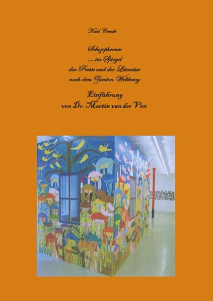 Unter den verschiedenen psychotischen Erkrankungen sind die Schizophrenien am zahlreichsten. Bis zu 4 von 1000 Einwohnern leiden schätzungsweise an Symptomen dieser schwerwiegenden Erkrankung. ... Das von Karl Cervik vorgelegte Buch unterscheidet sich von den zahlreichen Publikationen zur Schizophrenie deutlich. Der Autor legt mit seinem Werk ein Kaleidoskop vor, das mit seinen vielen Facetten die von dem Krankheitsbild Schizophrenie ausgehende Faszination verdeutlicht. Gleichzeitig werden aber schmerzlich auch die Grenzen aller Behandlungsbemühungen gekennzeichnet, die noch vor Jahrzehnten mehr einem Horrorkabinett glichen. Der Autor hat schon seit dem Zweiten Weltkrieg verschiedene Zeitungs-, Zeitschriften- und Buchartikel zum Thema zusammengetragen und lässt somit im Rückblick sowohl Betroffene als auch Theoretiker, Forscher und Behandler zu Wort kommen. Es ist ein Nachschlagewerk entstanden, das sowohl für interessierte Laien, als auch für die im Gesundheitsbereich mit dem Krankheitsbild beschäftigte Helfer immer wieder Anlass zum Nachschlagen und Sich-Erinnern gibt. Für weiteres kontroverses Diskutieren im Sinne der betroffen schizophrenen Patienten ist somit gesorgt.