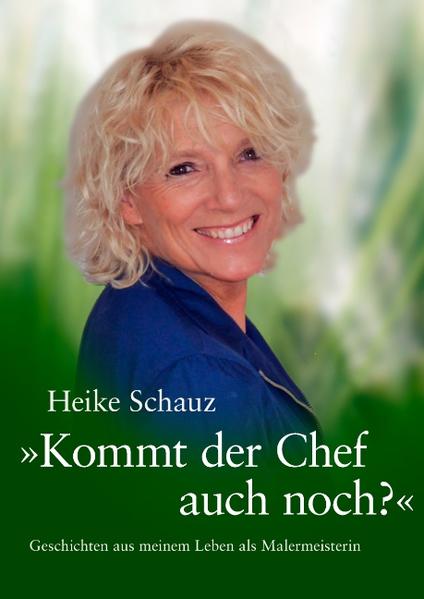 Eine Frau kann das nicht! - Wer das sagt, kennt Heike Schauz nicht. Mit viel Kraft, Einsatz und Durchsetzungsvermögen ist es ihr gelungen, sich in einem von Männern dominierten Beruf zu etablieren und mit ihrem eigenen Malerbetrieb selbstständig zu machen. In ihrer Autobiografie schildert Heike Schauz, wie sie diesen großen Schritt gemeistert hat, sie berichtet von ihrer häufig nicht unbeschwerten Kindheit, von Höhen und Tiefen, von ihrem Leben und ihrer Arbeit als Chefin einer Malerfirma. Ungeschönt erzählt sie von den dunklen und schwierigen Momenten, von den Tälern, die sie durchschreiten musste, aber auch von wunderbaren Momenten, von Loyalität und Freundschaft. Und sie zeigt, dass eine Insolvenz nicht nur das Ende von etwas bedeutet, sondern zugleich auch eine Chance für einen Neuanfang sein kann!