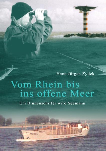 Kapitän Hans-Jürgen Zydek hat sein Schifferhandwerk schon früh gelernt: Auf dem Rheinschiff Gaia seines holländischen Stiefvaters war er Schiffsjunge und Matrose. Er erlebte mitsamt der kinderreichen Patchworkfamilie eine turbulente Zeit. Als junger Mann aber musste er nach einem Streit mit dem Stiefvater das Schiff verlassen - von nun an begann ein neuer Lebensabschnitt. In Duisburg bei der Oma fand er ein neues Zuhause, von dem aus er als Schiffer und Seemann richtig loslegen konnte: zunächst als Leichtmatrose in der Kleinen Fahrt und später als Matrose in der Großen Fahrt. Er erwarb das Rheinschifferpatent „von Basel bis ins offene Meer“ sowie später das Kapitänspatent zur See und wechselte zwischen Rhein- und Seeschifffahrt. Im zweiten Teil seiner Autobiografie erzählt Hans-Jürgen Zydek von seinem neuen unabhängigen, abwechslungsreichen Leben, den spannenden Abenteuern während seiner Matrosenjahre, der ungewöhnlichen Begegnung mit seiner späteren Frau und seinem stetigen Weg zu einem erfolgreichen Seemann und einem selbstständigen Rheinschiffer. Zahlreiche authentische Fotografien vervollständigen die anekdotenreichen Schilderungen.