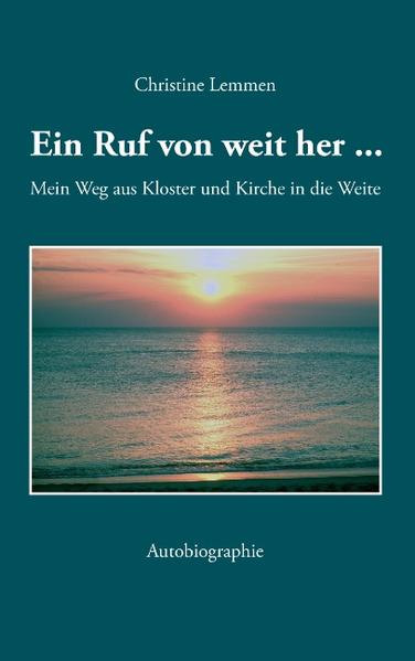 Christine Lemmen unternahm es, dieser Liebe nachzuspüren und nach ihr zu forschen in den Zeichen, Begegnungen und Träumen ihres Lebens. Was sie entdeckte an Führung und Fügung übertraf all ihre Erwartungen. Sie gewann ein neues Bewusstsein für ihr Leben und die göttliche Führung darin. Ihre Schilderungen und Reflexionen können den Leser ermutigen, ebenso im eigenen Leben zu forschen und unerwartet neuen Sinn und ermutigende Führung darin zu entdecken.