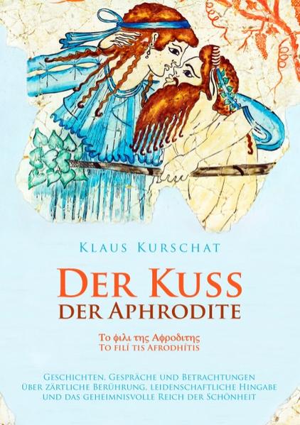 Auf seinen zahlreichen Reisen nach Griechenland in den vergangenen fünf Jahrzehnten kam der Autor zu der Erkenntnis, dass es eine lebendige neugriechische Kultur gibt, deren Wurzeln tief in die Vergangenheit reichen, in die byzantinische Ära und noch weiter bis in die Antike. Er wurde so zum "Filéllinas", zum Freund des Griechentums. In seinem ersten Buch "Die Laterne des Diogenes" schildert er die Reiseerlebnisse, die er zusammen mit seinen Wegbegleitern hatte und macht deutlich, wie sehr griechische Lebenskunst und Lebensart für das übrige Europa vorbildhaft sein könnten. Der derzeitige wirtschaftliche Niedergang dieses hochkultivierten Landes zeigt einmal mehr, wie groß der Schaden sein kann, den Korruption und schnöde Geldgier anzurichten vermögen. Der normale Leser geht gerne hochanspruchsvoller und belehrender Literatur aus dem Weg. Dem trägt der Autor Rechnung und hat daher eine einfache und unterhaltsame Liebesgeschichte verfasst: "Der Kuss der Aphrodite". Von der darin enthaltenen Philosophie mag sich jeder so viel heraus nehmen, wie es ihm gefällt.