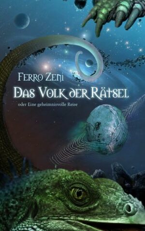 Das Volk der Rätsel oder Eine geheimnisvolle Reise | Bundesamt für magische Wesen