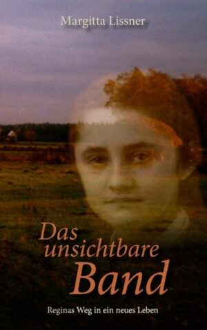 Friedlich und geruhsam verläuft das Leben in dem kleinen polnischen Dorf an der Grenze zu Schlesien. Doch die Stille trügt. Drohend ziehen dunkle Wolken am Politikhimmel auf, ballen sich über ganz Europa zusammen: Man schreibt das Jahr 1938. Auch die Familie Mühlbauer - eine deutsche Familie, die seit Generationen einen Bauernhof in diesem Landstrich bewirtschaftet - bekommt die Veränderungen schmerzhaft zu spüren. Im Mittelpunkt der Geschichte steht Regina, die jüngste Tochter der Familie. Sie wächst in einer Zeit auf, die von Hass und Rassenwahn geprägt ist. Wie eine Oase inmitten der feindlichen Welt blüht die Freundschaft zwischen Regina und einem polnischen Mädchen. Wird diese Freundschaft den Belastungen der Zeit gewachsen sein? Und was für ein Geheimnis umgibt die kleine silberne Kette mit einem Kreuzanhänger und einem Bernstein in der Mitte? „Das unsichtbare Band“ erzählt kraftvoll und lebensnah die Geschichte einer deutschen Familie vor dem Hintergrund politischer Ereignisse. Ein außergewöhnliches Buch über Liebe und Leid, Glück und Katastrophen. Ein Buch voller Emotionen, dennoch frei von Sentimentalität. Ein Familienroman, in dem die Autorin einfühlsam deutsche Geschichte verarbeitet.