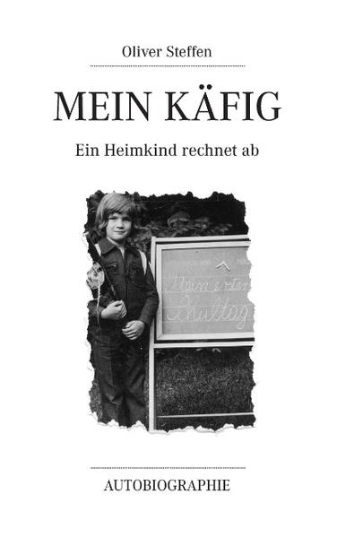 Aufgewachsen ist er in desolaten familiären Verhältnissen, in denen ein gewalttätiger, alkoholabhängiger Vater ein strenges Regiment führte. Weil er der Prügel entfliehen wollte, lebte Oliver Steffen zeitweise auf der Straße, schwänzte die Schule, und hielt sich mit kleinen Diebstählen und Jobs über Wasser. Dann erfolgte die amtlich angeordnete Einweisung in wechselnde Jugendheime, in denen Steffen mehr als zehn Jahre verbracht hat. Eine Karriere als Kleinkrimineller schien vorgezeichnet, doch Steffen hat es geschafft, sich aus dem tristen Milieu zu befreien. Kurz vor der Vernichtung seiner Jugendakten hat sich der Vierundvierzigjährige einen Einblick in diese verschafft. Die späte Konfrontation mit der Berichterstattung der Fürsorgeerziehung riss alte Wunden auf, die er längst als geheilt angesehen hatte. Oliver Steffen rollte in einem schmerzlichen Prozess seine Kindheit und Jugend auf und schrieb sie auf über 200 Seiten nieder. Entstanden ist eine sehr persönliche Abrechnung - mit dem Vater, mit den Ämtern, aber auch mit sich selbst. Den Kontrast zu den emotionalen Erzählungen stellen die sachlich-schnörkellosen Berichte der Fürsorgeerziehung dar, die die Entwicklung des Jungen und seiner Familie reflektieren. In einer Art Selbsttherapie lässt Steffen entscheidende Jahre seines Lebens Revue passieren und nimmt den Leser dabei mit auf eine bewegende Reise in seine Vergangenheit, die durch Gewalt, Einsamkeit und Verlustängste geprägt war.