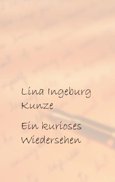 Im Mai 1931 wurde ich in Thüringen geboren.Aus persönlichen und politischen Gründen gab ich mein Studium in Jena auf und ging nach Westdeutschland. Nach nur kurzer Berufstätigkeit heiratete ich und wurde Mutter von drei Kindern.Ein späterer Versuch, wieder ins Berufsleben zurück zu kehren, scheiterte. Mutter und Hausfrau einer großen Familie zu sein, ließ sich mit meiner Berufstätigkeit leider nicht vereinbaren.