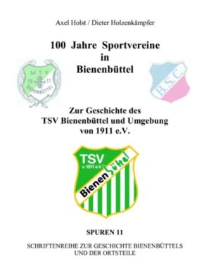 100 Jahre Sportvereine in Bienenbüttel | Bundesamt für magische Wesen