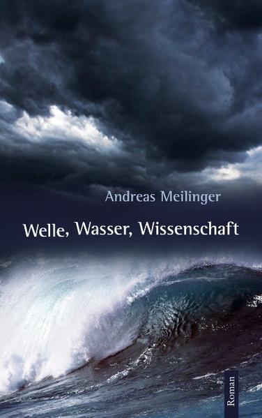 Ein Roman über Arbeitseifer und Lebenslust, über menschliche Ver(w)irrungen, geschickt verwoben mit kleinen Seitenhieben auf die Gepflogenheiten des Wissenschafts- und Medizinbetriebs. Eine scharfsinnige Augenärztin, die an Stammzellen forscht und mit ihrer Lebensgefährtin eine Schwangerschaft plant. Ein freiheitsliebender Surfer, der mit seinem VW-Bus durch die Welt zieht. Unterschiedlicher könnten die beiden Menschen nicht sein, die der Zufall auf einem Segeltörn zusammenführt.