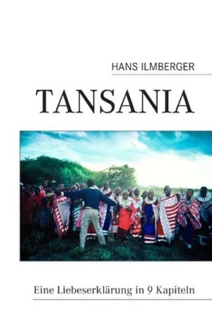 Dieses Buch ist ein ungewöhnlicher Reisebericht. Es schildert Begegnungen mit Menschen in Tansania, es beschreibt die Schönheit der Landschaft und die der Tierwelt. Der Autor ist kein Tourist und fühlt sich auch nicht als solcher. Er verbringt seine Tage in diesem afrikanischen Land gemeinsam mit den Einheimischen, erlebt ihren Alltag und besucht mit seinen Gastgebern Nachbarn und Verwandte. Er beobachtet mit einem Jungen namens Halleluja den Sternenhimmel oder ist allein auf der Landstraße unterwegs und unterhält sich mit den Menschen, denen er begegnet. Zum Beispiel mit Vivien, die zum Markt geht, um einen Liter Milch zu verkaufen oder mit einer alten, zahnlosen Frau, die nur Kisuaheli spricht. Aber man versteht sich gut, selbst wenn man keine gemeinsame Sprache spricht.