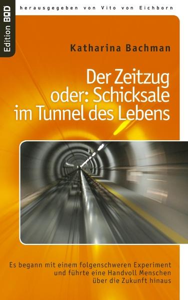 „Diese Geschichte bleibt lange im Gedächtnis. Was wär wenn? Wie würde jeder von uns reagieren, wenn mal eben einfach so sechs Jahre aus dem Leben verschwunden sind?“ Ein vollbesetzter Intercity verschwindet auf mysteriöse Weise spurlos. Die Menschheit steht vor einem noch nie dagewesenen Rätsel. Das Phänomen des verschwundenen Intercity 337 bleibt für lange Zeit weltweit das Medienspektakel schlechthin. Für die Hinterbliebenen der Zuginsassen ist es eine menschliche Tragödie