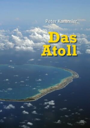 Allein mit den Sternen, dem Wind und seiner Yacht in den weiten des Pazifik - das ist Klaus Mehlert, der Aussteiger. Allein mit einem Toten,einem Saboteur und einem schnell sinkenden Wrack - das ist Monique, die blonde Studentin aus Paris. Eintausend Meilen östlich der Marquesas kreuzen sich ihre Wege. Das Gesetz der See zwingt sie zusammen. Auf einen Kurs, der in ein Südseeparadis führen kann - oder in ein von Menschenhand geschaffenes Inferno. Wie die Entscheidung auch aussieht - sie fällt auf dem Atoll, das vor ihnen liegt. Und dessen Schicksal auch ihr Schicksal sein wird. Der spannende Südseeroman des Weltumseglers Peter Kammler - authentisch und aufrüttlend - führt in ein polynesisches Paradies, das nicht nur von Naturkatastrophen bedroht wird.