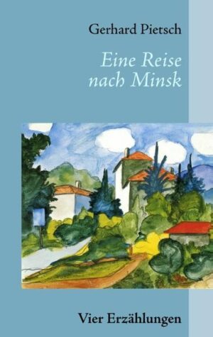 Werden Erzählungen mit Hingabe geschrieben, wird das Gedächtnis wie von selbst fündig. Vieles versunken Geglaubte erscheint und gibt Anstöße, Vergangenes aufzuhellen. So wird das Schreiben zu einer Leidenschaft. Dabei stören mich mitunter selbst kleine Unterbrechungen. Mit diesem Zustand habe ich es seit etwa zehn Jahren zu tun. Ich mache mir oft Gedanken über die Nutzung meiner Zeit in meinem langen Leben. Ich bin ein getaufter Christ, wie Millionen andere Menschen. Nur, wirklich bin ich das nicht - ich bereue das, aber lasse es, wie es ist, oder versuche das durch Spenden zu korrigieren. Könnte ich denn als konsequenter Christ ein wirklich "gottgewolltes" Leben führen? Ichh glaube, da würde ich versagen.