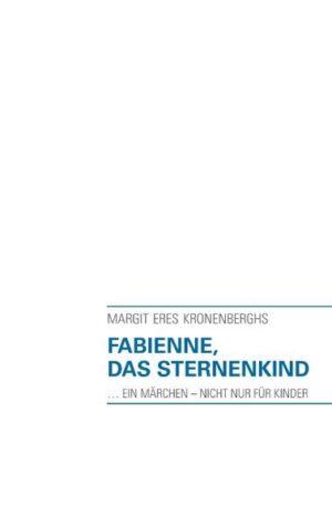 Fabienne, das Sternenkind | Bundesamt für magische Wesen