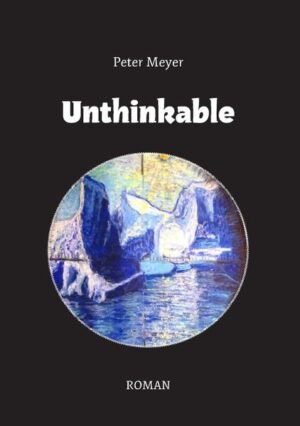 Unthinkable | Bundesamt für magische Wesen