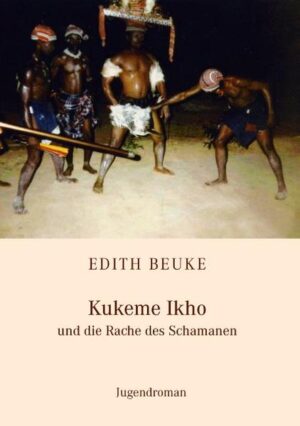 Der Schamane Kukeme Ikho wird von den Bewohnern des Dorfes trotz seiner Jugend hochgeachtet und geschätzt. Als Heilkundiger mit magischen Fähigkeiten suchen die Menschen bei ihm Rat und Hilfe. Seine Begabung, mit den Ahnengeistern in Kontakt zu treten, und seine Güte zeichnen ihn aus. Der junge Schamane, der aus den Sümpfen kam, hat Ruhe und Frieden ins Dorf gebracht. Umso größer ist das Entsetzen, als Kukeme erkennen muss, dass sein Widersacher zurückgekehrt ist. Der Hagere, der durch einen Brand schrecklich entstellt wurde, ist entschlossen, Kukeme herauszufordern und die Rache seines Urahnen fortzuführen. So verschleppt er Kukemes Freundin Ayodole, um ihn an seiner empfindlichsten Stelle zu treffen. Unterstützt von den Ahnengeistern begibt sich Kukeme gemeinsam mit seinem Freund Amadu sogleich auf die Suche. Doch dem Hageren stehen die Dämonen zur Seite und er ist gefährlicher denn je: Nicht nur der tiefe Hass gegen Kukeme Ikho treibt ihn an, sondern auch seine Liebe zu Ayodole