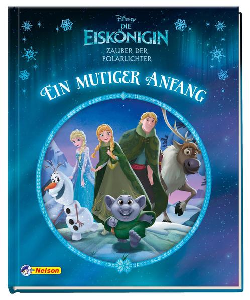 Eine neue, zauberhafte Geschichte zu Disneys Die Eiskönigin – mit tollem 3D- Hologrammbild auf dem Cover! Jedes Jahr ehrt Grandabbie junge Trolle mit einer Kristallzeremonie, wenn sie ihre Level- Eins- Kristalle verdient haben. Der kleine Troll Kleiner Stein möchte so gern seinen Spürkristall verdienen und zum Leuchten bringen! Mit der Hilfe von Elsa, Anna und ihren Freunden lernt er, mutig zu sein. Abenteuer können nicht nur Angst, sondern auch Spaß machen!