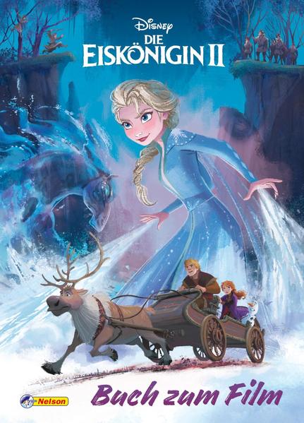 Endlich ist sie da - die Fortsetzung der Disney- Filmsensation Die Eiskönigin - Völlig unverfroren. In diesem Buch gibt es endlich das lang erwartete Wiedersehen mit allen beliebten und bekannten Figuren aus der Welt von Arendelle sowie zahlreichen neuen Charakteren! Ein Muss für alle, die schon den Erfolgsfilm "Frozen", den herausragendsten Animationsfilm aller Zeiten, geliebt haben