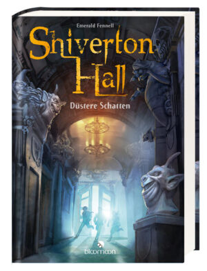 Eines Tages erhält Arthur Bannister ein Stipendium für das Internat Shiverton Hall, obwohl er sich dort nie beworben hat. Er nimmt die Herausforderung an und freut sich auf sein neues Leben als Privatschüler. Tatsächlich findet Arthur schnell Freunde, doch er merkt auch, dass seine neue Schule äußerst ungewöhnlich ist: Gruselgeschichten, böse Geister und seltsame Geräusche sind noch lange nicht das Schlimmste dort. Worum er sich wirklich Sorgen machen muss, das sind seine Freunde, denn in Shiverton Hall geschehen unheilvolle Dinge …