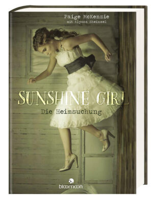 Kurz nach ihrem sechzehnten Geburtstag zieht Sunshine mit ihrer Mutter Kat vom sonnigen Texas ins verregnete Washington. Obwohl Sunshine adoptiert ist verbindet sie mit ihrer Mutter ein besonders enges Band - sie ist ihre beste Freundin und engste Vertraute. Doch von dem Moment an, in dem die beiden in ihr neues Haus gezogen sind, weiß Sunshine, dass etwas ganz und gar nicht in Ordnung ist. Die Welt ist dunkler und kälter geworden und auch wenn ihre Mutter Kat, die voll und ganz von ihrem neuen Job im Krankenhaus in Beschlag genommen ist, es nicht wahrhaben will: Etwas an ihrem neuen Zuhause fühlt sich einfach nur gruselig an. Und die Dinge werden immer merkwürdiger: Türen schließen sich von selbst, kalter Wind zieht durch geschlossene Fenster, nachts hört Sunshine Lachen und Seufzen - doch niemand glaubt ihr. Ihre Mutter und selbst ihre beste Freundin in Texas vermuten einfach nur einen schlimmen Fall von Heimweh. Als die Geister immer bedrohlicher werden und Sunshine erkennt, dass Kat in großer Gefahr schwebt, muss sie sich ihrer Vergangenheit stellen - und ihre Mutter vor einem Schicksal bewahren, dass schlimmer ist als der Tod.