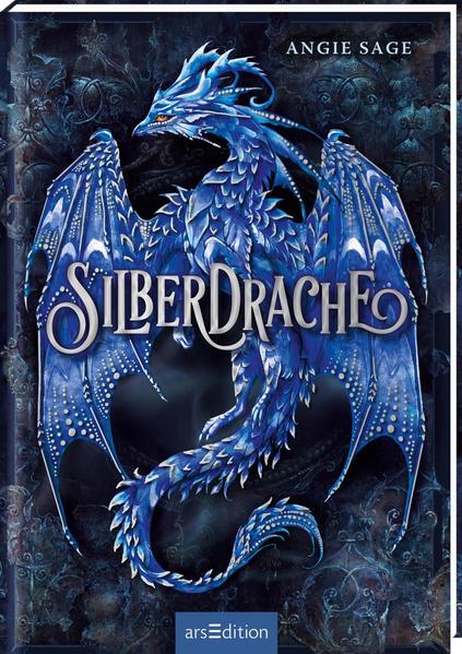 Ein silbernes Drachenei! Der Waisenjunge Joss traut seinen Augen kaum, als ihm das kostbare Ei einfach so vor die Füße fällt. Sind Silberdrachen nicht längst ausgestorben? Wer sich mit einem silbernen Drachen verbündet, sagt die Legende, kann unermessliche Macht erhalten. Bald schlüpft Silberdrache Lysander aus dem Ei. Doch der skrupellose Clan der Lennix ist hinter dem Drachen her. Und sie schrecken vor nichts zurück.In einer ganz anderen Welt, zur selben Zeit: Die elfjährige Sirin ist mit den Erzählungen über Drachenreiter aufgewachsen, die über Generationen weitergegeben wurden. Doch als ihre Mutter schwer krank wird, hat Sirin Mühe, noch an Magie und an Wunder zu glauben ... bis sie einen geheimnisvollen Silberstreifen am Nachthimmel über London leuchten sieht.Bald stehen Joss, Lysander und Sirin im Mittelpunkt eines Kampfes zwischen den Drachen, welche die Menschheit beschützen – und denjenigen, die sie zerstören wollen ...