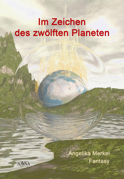 Viel wird zurzeit über einen mysteriösen zwölften Planeten spekuliert. Wir schauen seitdem noch intensiver in die Weiten des Weltalls auf der Suche nach Nibiru, der unsere Ängste weckt. Marcus Weller, ein bekannter Wissenschaftler, wird zunehmend mit unerklärlichen Phänomenen konfrontiert und macht sich auf die Suche nach der Ursache. Tiere, Menschen und die Natur verändern sich rapide, werden zu gefährlichen Gegnern oder verschwinden auf mysteriöse Weise. Seine Warnungen werden ignoriert.