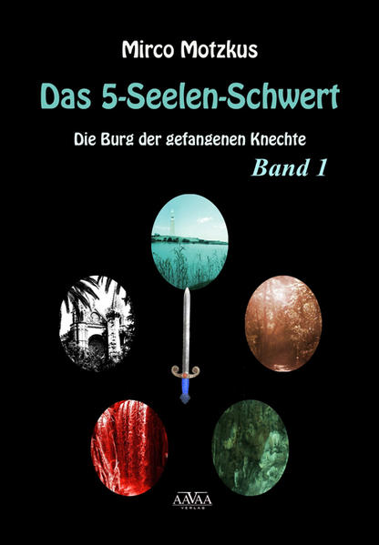 Schon seit jungen Jahren träumt der siebzehnjährige Ivan davon in die Fußstapfen des legendären Kriegers Flavius, der damals als Auserwählter die Welt vor dem Untergang rettete, zu treten. Innerhalb weniger Stunden verwandelt sich der Traum des Jungen in Realität, als er entdeckt, dass die Welt nicht so friedlich ist, wie er glaubt