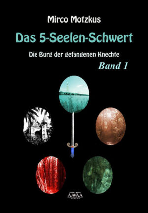 Schon seit jungen Jahren träumt der siebzehnjährige Ivan davon in die Fußstapfen des legendären Kriegers Flavius, der damals als Auserwählter die Welt vor dem Untergang rettete, zu treten. Innerhalb weniger Stunden verwandelt sich der Traum des Jungen in Realität, als er entdeckt, dass die Welt nicht so friedlich ist, wie er glaubt