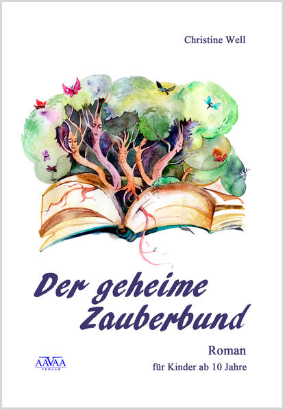 Es ist wie verhext! „Im Schiefen Winkel 13“ steht auf dem Kaufvertrag, dabei dachte Papa, er habe das Haus 31 gekauft. Xenia und ihr Bruder Lukas müssen, statt in ein schickes Reihenhaus, nun in ein baufälliges Waldhäuschen ziehen. Dort findet Xenia in dem staubigen Turmzimmer nicht nur ein magisches Buch, sondern auch eine gefangene Nixe. Um die Nixe zu retten, muss Xenia den Fluch der gefährlichen Feuerhexe brechen. Gut, dass Xenia und Lukas schnell neue Freunde finden. Gemeinsam mit diesen gründen sie den geheimen Zauberbund und wollen mit Mut und Zauberei den Plänen der Feuerhexe auf die Schliche kommen. Doch die Zeit drängt, denn schon bald ist Neumondnacht!