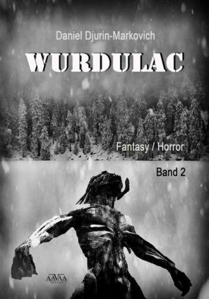 Wurdulac (2) | Bundesamt für magische Wesen