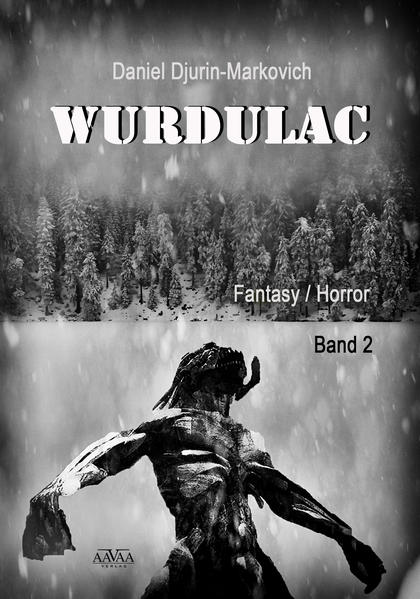 Wurdulac (2) - Sonderformat Großschrift | Bundesamt für magische Wesen