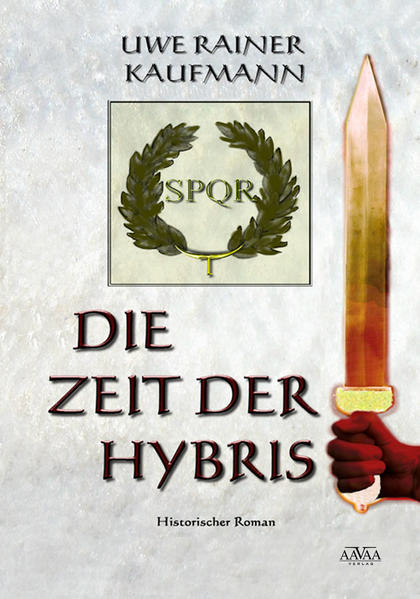 Rom, 71 vor Christus. Der entflohene Gladiator Spartacus bedroht mit seinem marodierenden Sklavenheer die römische Republik. Der superreiche Prätor Marcus Licinius Crassus überzeugt Senat und Geheimbund SOCIETAS, ihn mit der Zerschlagung des Sklavenaufstandes zu beauftragen. Dann wird seine Gemahlin Tertulla als Faustpfand des mächtigen Geheimbundes gewaltsam außer Landes verschleppt … In Crassus‘ Auftrag beginnen die beiden Freunde Gajus Julius Caesar und Manius Fabius Germanicus den atemlosen Wettlauf gegen die Zeit und um Tertullas Leben quer durch den antiken Orient. Manius‘ junge Gemahlin Cornelia gerät derweil in den unheilvollen Bann von Crassus‘ dunkler Seherin Medeia. Und auch Manius und Caesar selbst verfangen sich in seinem feinen Gespinst aus Verrat und Hybris …