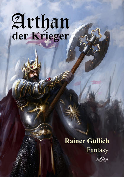 Arthan will unbedingt Stammesführer und damit der Nachfolger seines Vaters werden. Die Chance, sich zu bewähren, bietet sich ihm als Führer eines Kriegszuges in feindliches Gebiet. Er soll eine entführte Stammesschwester befreien und die Erzfeinde seines Volkes entscheidend vernichten. Da er jedoch Liana, die Tochter des feindlichen Stammesführers, liebt, wird er vor die schwerste Entscheidung seines Lebens gestellt: Seinen Auftrag konsequent auszuführen oder Liana als seine Frau nach Hause zu führen…