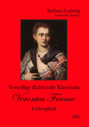 Ihr Ruf als Dienerin der Venus war legendär. Sie war eine der schillerndsten Persönlichkeiten der Renaissance. Die berühmteste Kurtisane und Poetin der Serenissima: Veronica Franco (1546 - 1591). Venedig im Jahr 1565: Die Stufen des Dogenpalastes erscheinen Veronica wie der Aufstieg zur Hölle. Aber hat sie die Hölle nicht bereits hinter sich? Sie hat ihren Ehemann verlassen, um Giacomo zu folgen. Hat Giacometto zur Welt gebracht, als es hieß, ihr Liebster wäre in der Schlacht von Malta umgekommen. Selbst wenn ihr Herz zum Zerspringen klopft, Veronica wird die einzige Möglichkeit nutzen, sich als Frau Geld, Ansehen und Zugang zu den höchsten Kreisen zu verschaffen