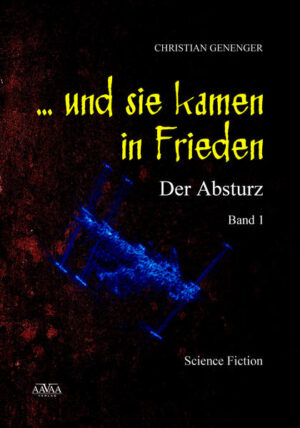 Ein Flugzeugabsturz, eine Gruppe Hobbyfilmer, eine Verschwörung. Kai Hoffmann und seine Freunde wittern ihre Chance, als ein Flugzeug vor den Toren ihrer Heimatstadt Ratzingen abstürzt. Sie fahren zu dem in einem Wald gelegenen Unglücksort, um dort eine Dokumentation über den Absturz zu drehen. Dabei kommen sie einer Verschwörung auf die Spur, die ihre Freundschaft gehörig ins Wanken bringt. Ganz nebenbei könnte diese Verschwörung das Ende Ratzingens bedeuten, vielleicht sogar das Ende der Welt.