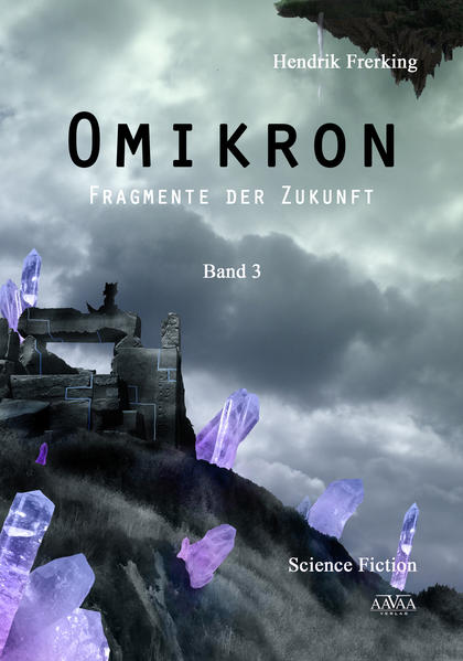 Nachdem die Menschen von Omikron sich in einer Anomalie namens „Der Nebel“ vor den außerirdischen Aggressoren verstecken konnten, haben sich die Kämpfe zwischen den beiden Völkern vorerst beruhigt. Doch die Sicherheit des Nebels ist trügerisch. Finden die Akkloraner heraus, wohin sich die Menschen geflüchtet haben, fällt Omikron. Ohne jegliche Verteidigungsmöglichkeit verfolgt Flax eine Energiespur bis zurück in die mysteriöse Leere, die die Lösung für ihre Probleme sein könnte. Gemeinsam mit einem Team wagen er und Leila den Sprung an diesen bisher unerforschten Ort. Doch statt der erhofften Energiequelle finden sie eine Warnung. Eine Warnung aus der Zukunft.