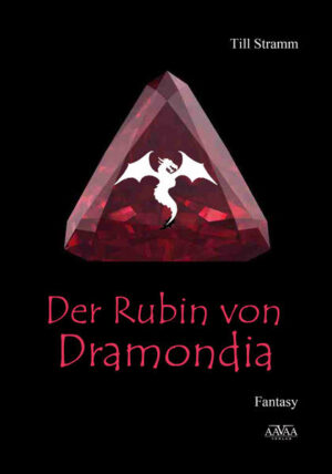 Als Jonathan eines Tages einen alten Antiquitätenladen betritt, verändert sich das Leben des gewöhnlichen Kleinstadtjungen für immer. Durch ein mysteriöses Amulett wird er in eine fantastische Welt hineingezogen, die von Drachen bevölkert wird. Obwohl anfangs alles friedlich scheint, bedrohen böse Mächte nicht nur diese, sondern auch seine Welt. Jonathan muss sich in wenigen Tagen mit dem Land und einer Hand voll Gefährten vertraut machen, während ihn seine Albträume aus der realen Welt selbst in diese fantastische Welt zu folgen scheinen. Wird Jonathans Verstand und sein Mut ausreichen, um ihn sicher wieder nach Hause zu bringen?