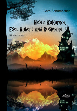 Kakarina ist keine böse Hexe. Nein - sie ist nur sehr schusselig. Ihre Zaubereien gehen meistens daneben. So hat sie in der Hexenschule nicht aufgepasst, wie man einen Zauber rückgängig macht. Noch schlimmer: Sie lässt sich von ihrer Schwester Lausina beraten. Das führt zu erheblichen Verwicklungen und sogar zur Entführung einer kleinen Bauerntochter. Dann mischt sich auch noch ihre Tante Ysopia, die alte Oberhexe, ein sowie Hubert, des Bauern treuer brauner Esel.