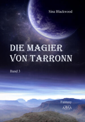 Seth hat seine Falle geschickt gestellt. Vor den Augen des völlig entsetzten Imset verschwinden Neri und Horus spurlos. Dem Tode nah, kommt der Drakonat eines Tages wieder nach Dafa zurück. Sobek gelingt es zwar, seinen Vater zu retten, doch er kann nicht verhindern, dass dieser sich von seinen Freunden abwendet. Die Gemeinschaft der Magier wird auf eine harte Probe gestellt, denn niemand weiß, ob Imset wieder zu sich selbst findet …